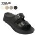 �e���b�N TELIC W-BUCKLE2 ���J�o���[�T���_�� �V���[�Y ���j�Z�b�N�X