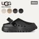  UGG мужской туфли без застежки UGGpi-kmodo сандалии сабо обувь мужчина 1166912