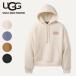  UGG женский тянуть over Parker UGG Logo f-tiUGG Logo Hoodie тренировочный Parker tops 1171478