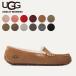 [ параллель импорт ] UGG UGG uggwi мужской Anne потертость -1106878 Women's Ansley мокасины туфли без застежки 1106878