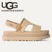 �y���s�A���z�A�O ���f�B�[�X �T���_�� UGG �S�[���f���X�^�[ ���W�F�l���C�g Women's Goldenstar Regenerate �X�g���b�v ���� 1167369