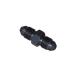 GTS AN-3*AN-3 тормоз фитинг steel черный 