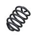 3in сиденье springs черный 1P