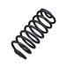 5in сиденье springs черный 1P