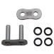 EK NX кольцо цепь для клепание joint steel 
