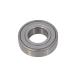  колесо подшипник нержавеющая сталь наклейка 25mm 9276B