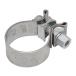 TORCA OEM type muffler clamp 1in width 65296-95