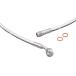 SCII 22in ABS для верхний тормоз ASSY 35°10mm