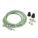 FNA plug cord комплект зеленый 