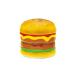 MOON Cafe burger антенна topa-