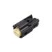 mo Rex MX150 коннектор гнездо 2 булавка черный 
