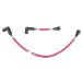  plug cord комплект красный 65-85y XL