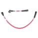  plug cord комплект красный 86-03y XL
