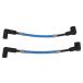  plug cord комплект голубой 82-00y FXR