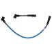  plug cord комплект голубой 85-96y FLT