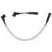  plug cord комплект хром 85-96y FLT