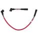 plug cord комплект красный 85-96y FLT