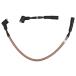  plug cord комплект медь 85-96y FLT