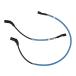  plug cord комплект голубой 09-16y Tourer 