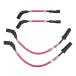  plug cord комплект красный 18y- M8 Softail 