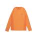 UO PRO основа re year tops orange L