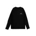 UO PRO основа re year tops черный M