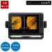  Garmin ECHOMAP UHD2 72sv сенсорная панель генератор нет 7 дюймовый GPS Fish finder Fishfinder (эхолот) 