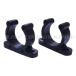  лодка для пластик springs зажим 2 шт диаметр 30mm