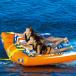  буксировочный камера WOW/wao2 посадочных мест гидроусилитель руля Banana Boat лодка Jet Ski 