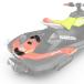 SEA-DOO( Sea Dw ) LinQ Base installation Kit SEADOO Spark 2UP для 