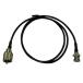IC-M36J для коннектор имеется кабель M102B 5m