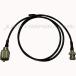 IC-M36J для коннектор имеется кабель M102B 20m