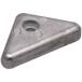 PLASTIMO( плюс chimo) цинк VOLVO plate 872793 290/290DP