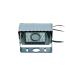 15 дюймовый для камера одиночный CMOS124-AV DC12~24V