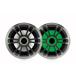 FUSION( Fusion ) EL серии динамик 6.5 дюймовый 150W 2 шт 1 комплект EL-FL651SPG LED