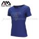  Rush Guard AVENIR Rush Guard короткий рукав wi мужской AQUA MARINA aqua Marina 