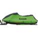 KAWASAKI( Kawasaki ) чехол для аквабайка STX-12F/15F/160X, др. 