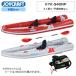  Joy craft резиновая лодка 2 посадочных мест байдарка 340NP KYK-340NP предварительный осмотр нет HS комплект лопасть * сиденье * электрический насос имеется морская рыбалка 