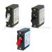 BLUE SEA SYSTEMS(�u���[�V�[) AC/DC �T�[�L�b�g�u���[�J�[ A�V���[�Y �V���O���|�[��