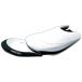 HYDRO-TURF( Hydro-Turf ) чехол для сиденья FX Cruiser140(04)/160(04) Black/White
