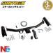  планка с фаркопом Every Wagon steel TM808010 Suntrex SUNTREX