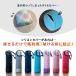 �����J�o�[ �� �⋭ ��C �ꔲ���h�~ �\�h �C�� �V���R�� ���� �J�o�[ 500ml 600ml �{�g���J�o�[ �p �֘A�摜2