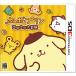 【3DS】 ポムポムプリン コロコロ大冒険の商品画像