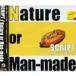 ������̵����[CDA]/SCRIPT/SCRIPT domestic industry III Nature or Man-made