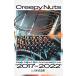 ������̵����[Blu-ray]/Creepy Nuts/Creepy Nuts Major Debut 5th Anniversary Live 