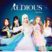 [ бесплатная доставка ][CD]/Aldious/We Are [DVD есть первый раз ограничение запись ]