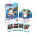 [ бесплатная доставка ][DVD]/ Kids / Area s.... Rescue ..3s.f чай ......!