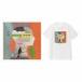 [ бесплатная доставка ][CD]/SILENT POETS/HOPE [ футболка (M) есть ограниченный выпуск запись ]