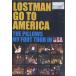 【送料無料】[DVD]/the pillows/LOSTMAN GO TO AMERICA〜THE PILLOWS MY FOOT TOUR IN USA〜