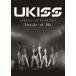 [ free shipping ][DVD]/U-KISS/U-KISS JAPAN LIVE TOUR 2013 ~Inside of Me~